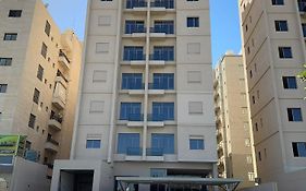 ماجيك سويت السالمية 33 Magic Suite AlSalmiya 33